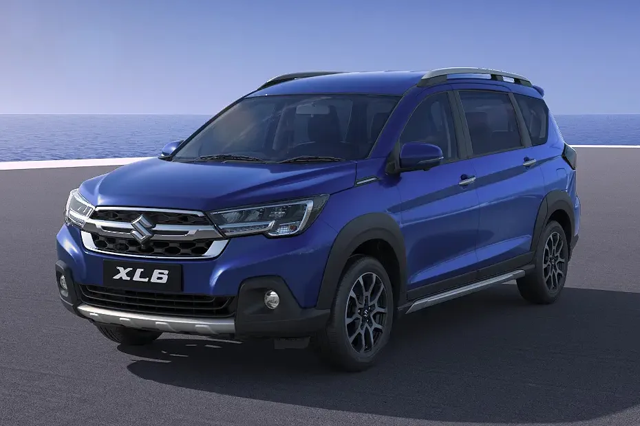 Maruti XL6 Image